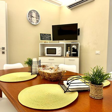 Your Home 马尔萨拉 外观 照片