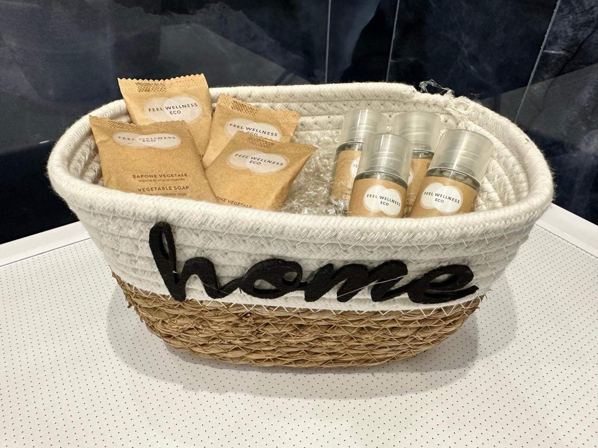Your Home 马尔萨拉 外观 照片